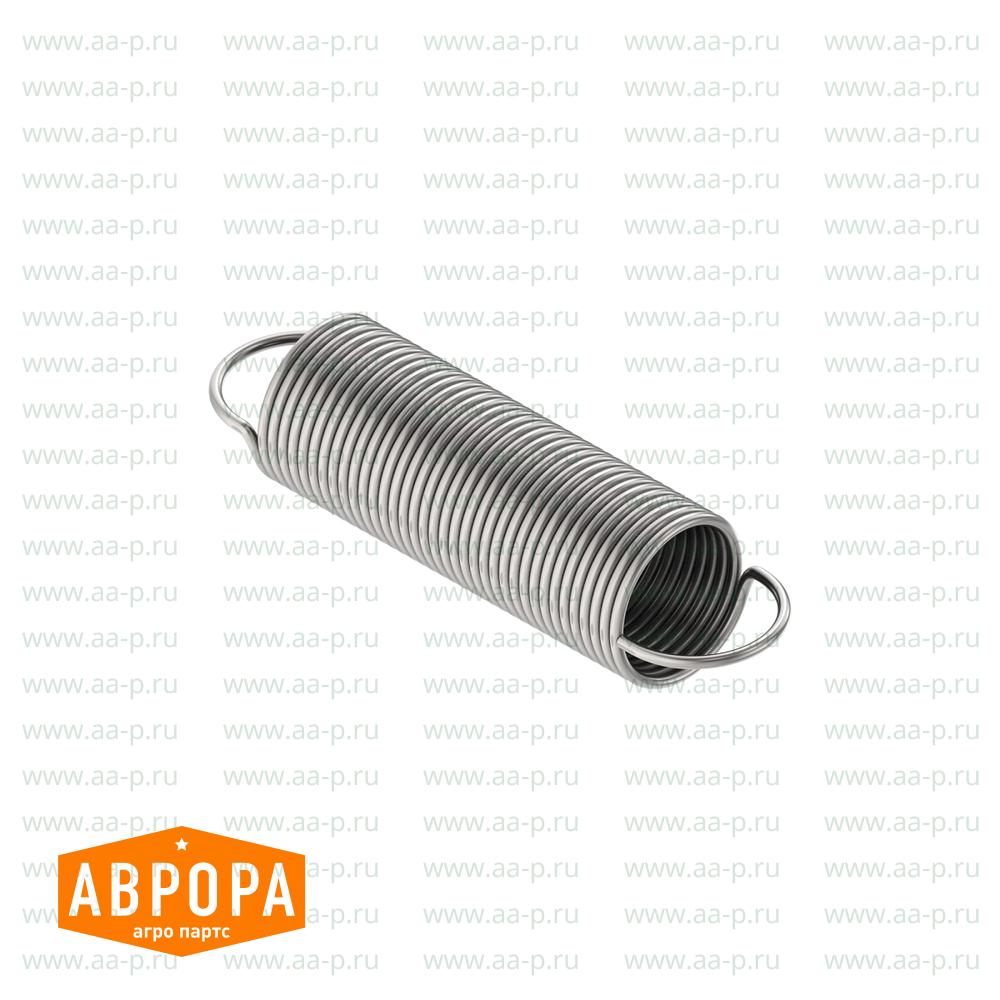 J19207 ПРУЖИНА  РАСТЯЖЕНИЯ